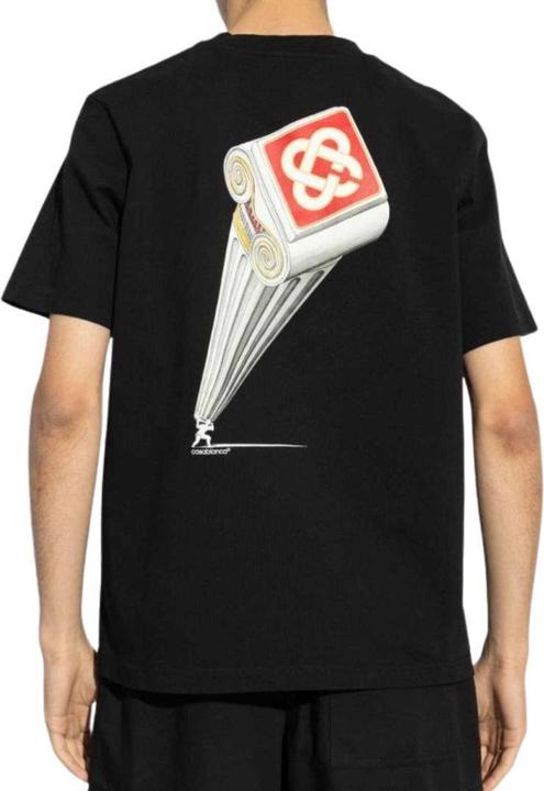 Produktbild Schubiger Leaning Column TShirt (XL)