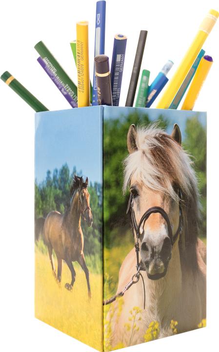 Image du produit HERMA Pot à crayons