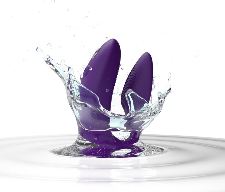 Produktbild We-Vibe Sync2