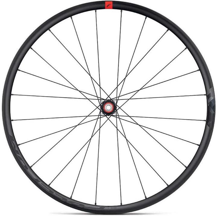 Actual product image Fulcrum Racing 5 (Wheelset, 28")