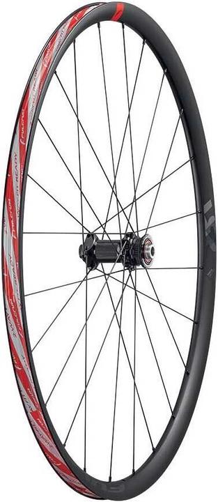 Actual product image Fulcrum Racing 5 (Wheelset, 28")