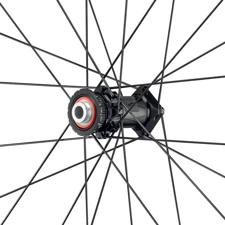Actual product image Fulcrum Racing 5 (Wheelset, 28")