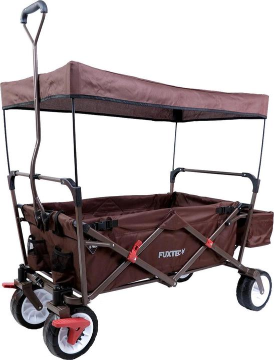 Immagine prodotto Fuxtec FX-CT350
