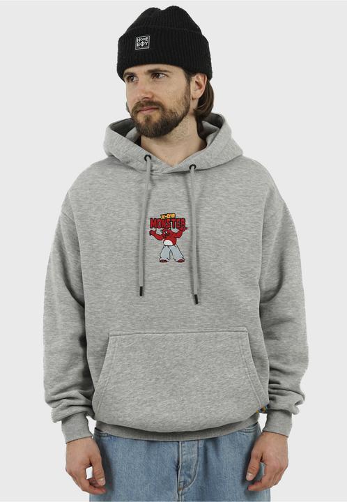 Produktbild Homeboy MONSTER Hood (XXL)