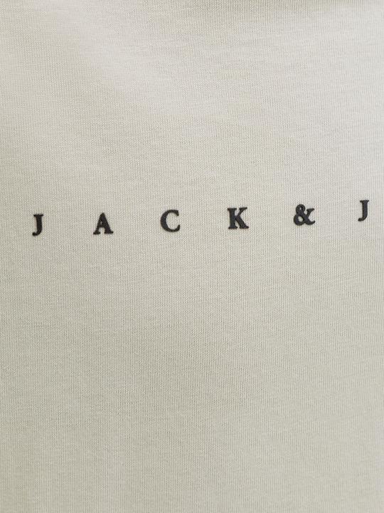 Image du produit Jack & Jones Jjestar Jj Tee Ss Noos Jnr (152)