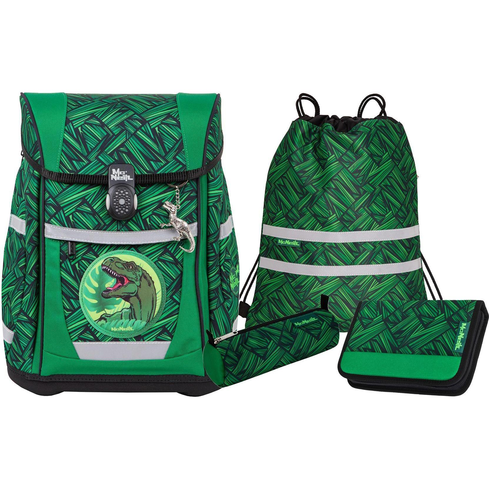 Mc Neill, Rucksack, (18 l)