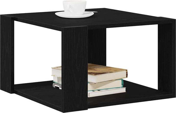 Immagine prodotto vidaXL Tavolino da caffè (85 x 55 x 31 cm)