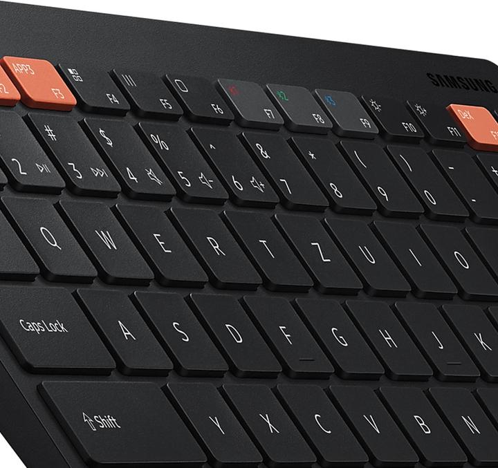 Produktbild Samsung Smart Keyboard Trio 500 (DE, Kabellos)