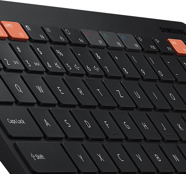 Productafbeelding Samsung Trio 500 (NL, Draadloze)