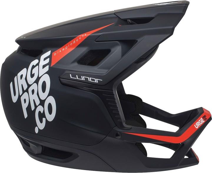 Produktbild Urge Lunar (57 - 59 cm)