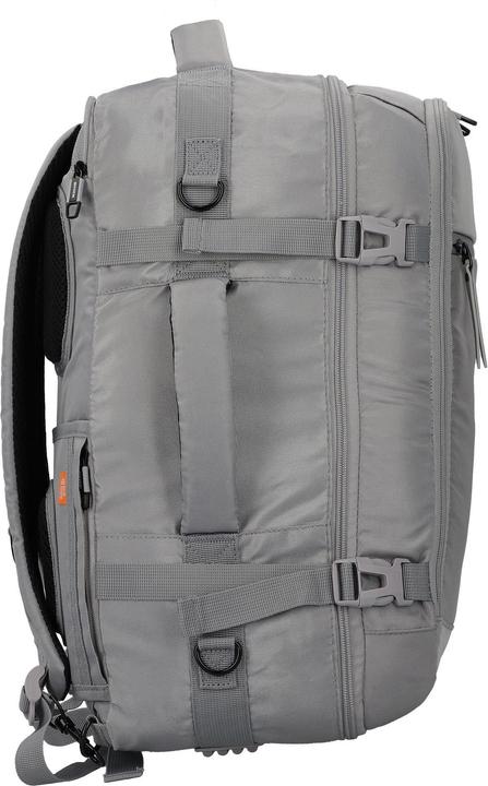 Immagine prodotto Polestream Strz by Vienna Reiserucksack 47 cm Laptopfach (35 l)