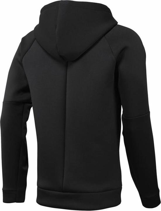 Produktbild Reebok Herren Sweater mit Kapuze Supply Tech Schwarz (M)