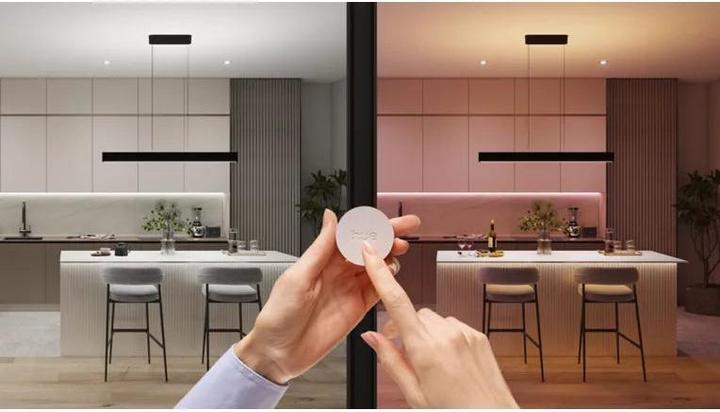 Produktbild Philips Hue Hue Smart Button (neu)