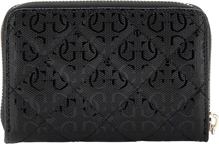 Actual product image Guess Laurel SLG Medium Zip Around Wallet