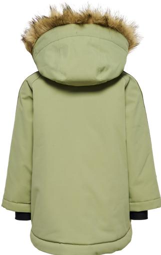 Actual product image hummel Hmljessie Tex Jacket (74)