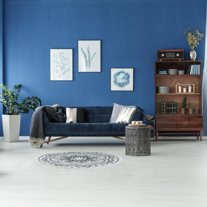 Produktbild Relaxdays Teppich (120 cm)