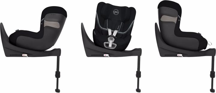 Produktbild Cybex Sirona S2 (Kindersitz, ECE R129/i-Size Norm)
