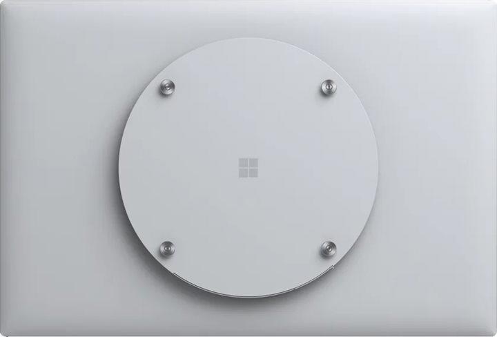 Produktbild Microsoft Surface Hub 85inch with Srfc Hub Smart Cam 2 Switzerland (3840 x 2160 Pixel, 85")