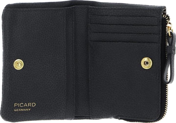 Actual product image Picard Calico 1 Wallet