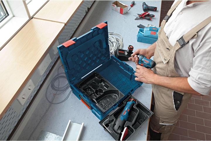 Produktbild Bosch Professional Einlage für Werkzeug