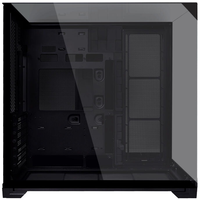 Produktbild Lian-Li O11 Vision Compact (ATX, mATX, Mini-ITX, E-ATX)