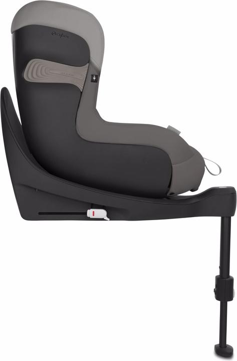 Actual product image Cybex Sirona S2 (Child seat, ECE R129/i-Size Standard)