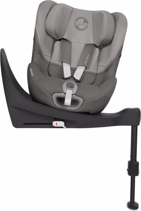 Actual product image Cybex Sirona S2 (Child seat, ECE R129/i-Size Standard)