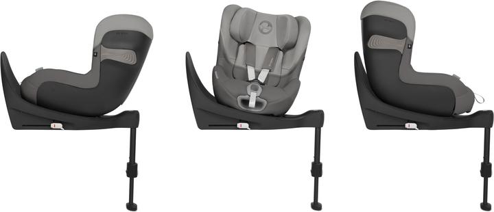 Actual product image Cybex Sirona S2 (Child seat, ECE R129/i-Size Standard)