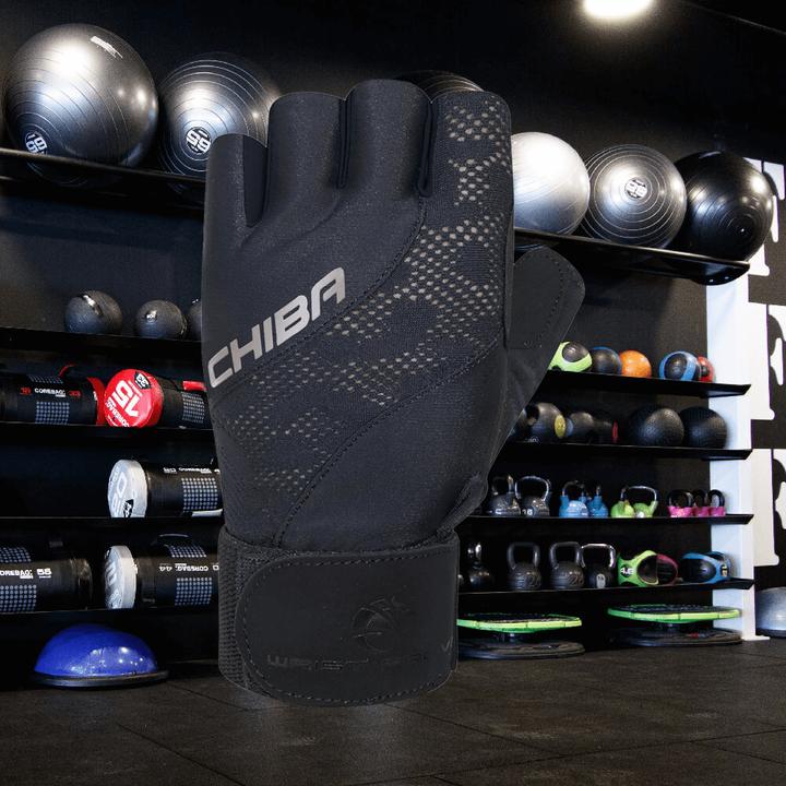 Produktbild Chiba 40911 Lady Wrist Pro V2 (M)