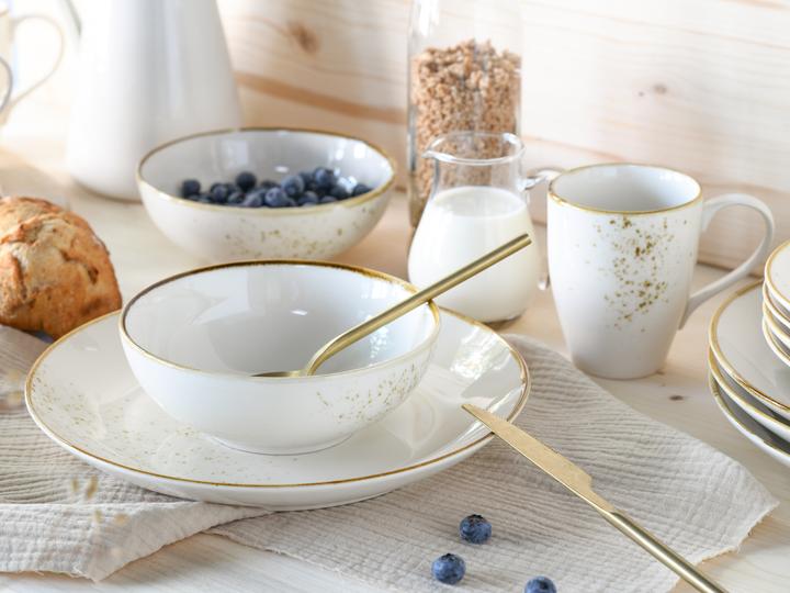 Actual product image CreaTable Nature Collection (16 Piece)