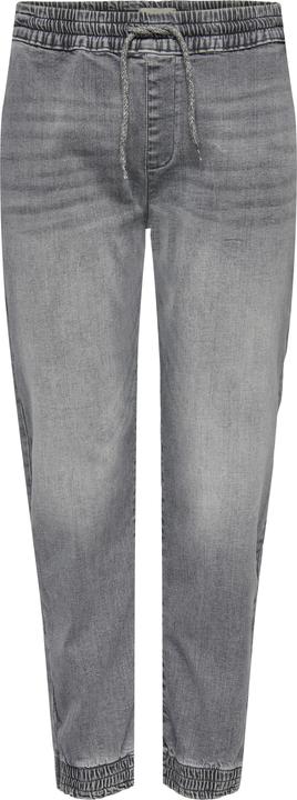 Image du produit Only ONLKELDA Taille moyenne Carrot Jeans Slim Fit Jeans