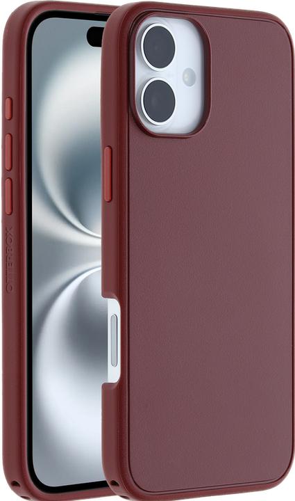 Produktbild OtterBox Symmetry mit MagSafe (Apple iPhone 16 Plus)