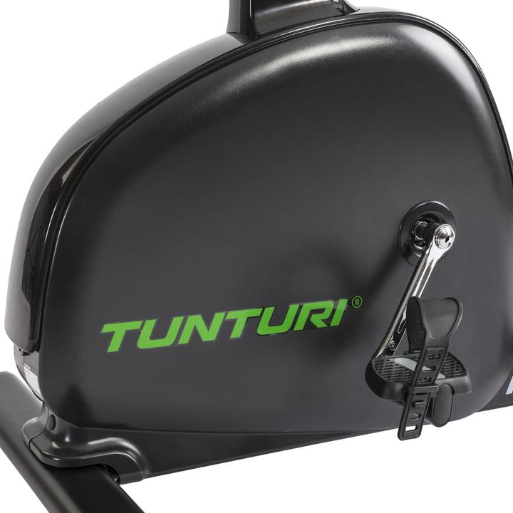 Produktbild Tunturi Heimtrainer Bike Fahrrad Competence F20
