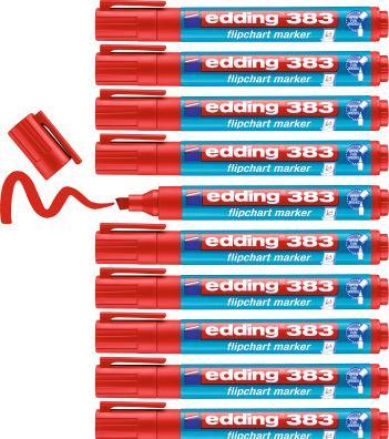 Actual product image Edding Flipchart marker 383 (1x)