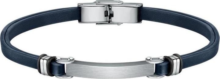 Produktbild Sector Herrenarmreif SZV95 Silber (20 cm, Silber)