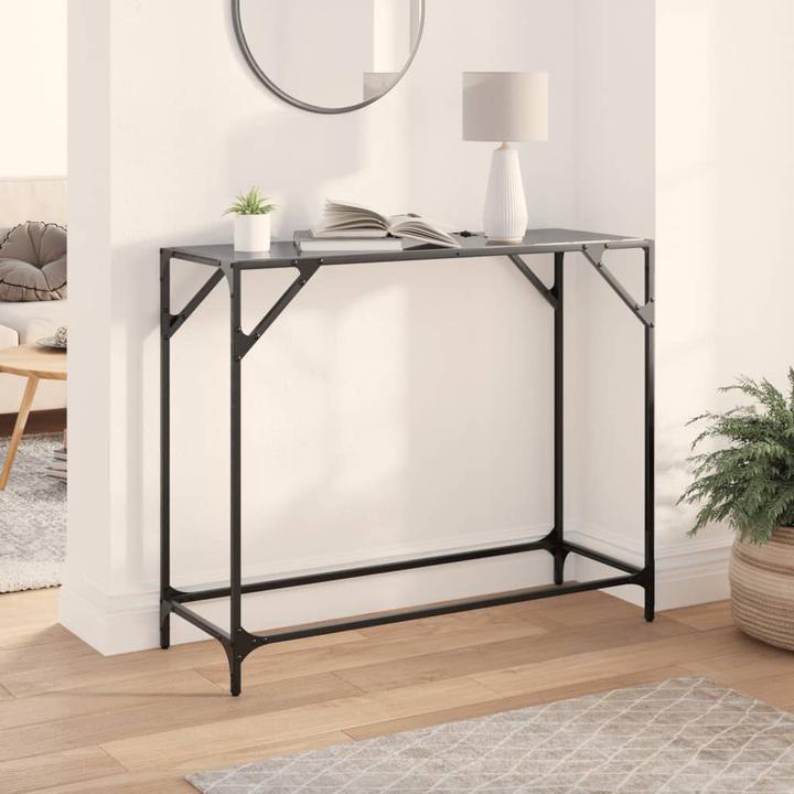 Image du produit vidaXL Konsolentisch (98 x 35 x 81 cm)