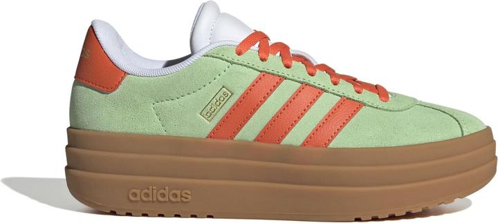 Green/orange