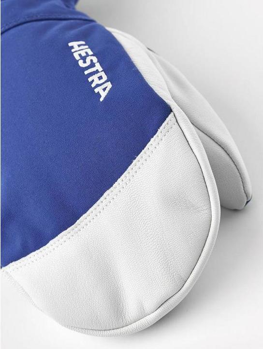 Image du produit Hestra Army Leather Heli Ski Mitt (10)