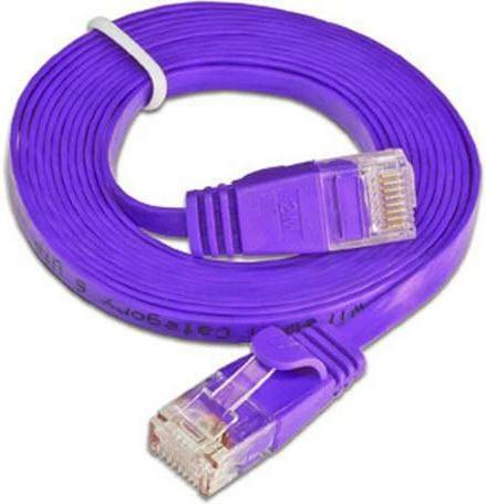 Produktbild Lightwin Netzwerkkabel (UTP, CAT6, 0.75 m)