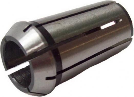 Actual product image DeWalt collets