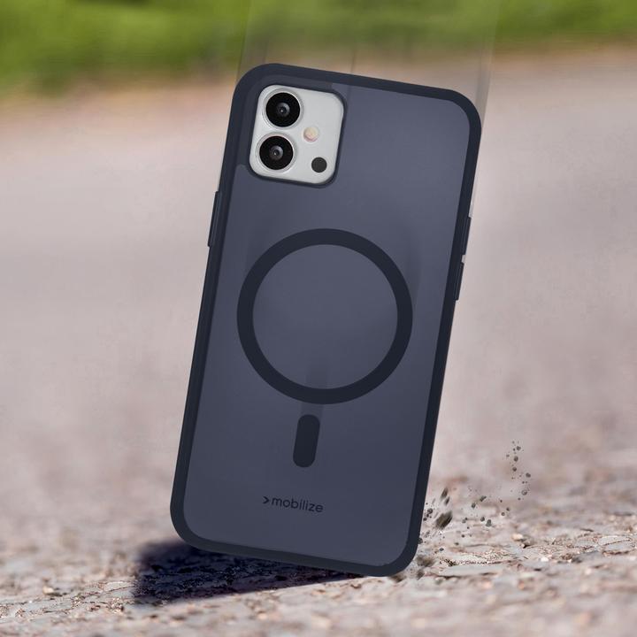 Produktbild Mobilize MagSafe Hybrid-Gehäuse (Apple iPhone 16)