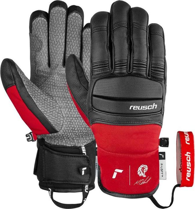 Actual product image Reusch Marco Odermatt (11)