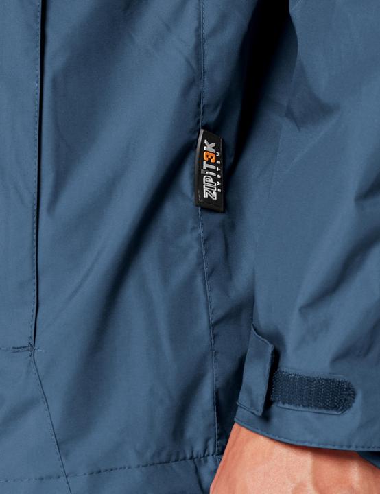 Produktbild Normani Herren Hardshelljacke Magellan (M)