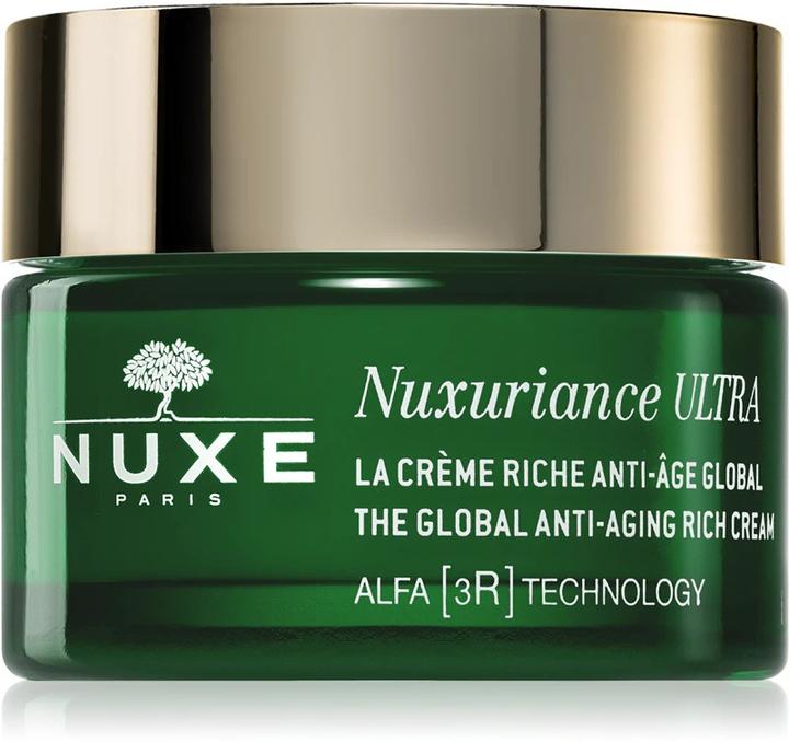 Actual product image Nuxe Nuxuriance Ultra (50 ml, Day cream)