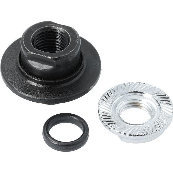 Shimano, Muttern + Unterlegscheiben, Achsmutter WH-RS21-CL