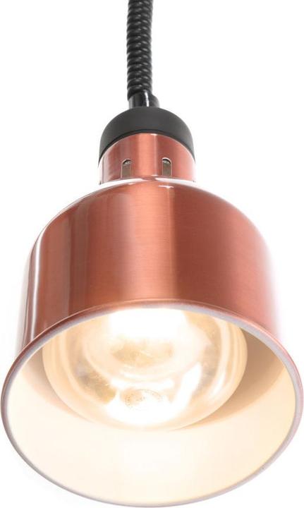 Immagine prodotto Hendi Lampada termica 250W