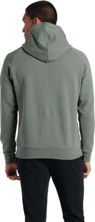 Image du produit Arena Hooded Sweat Logo (XXL)