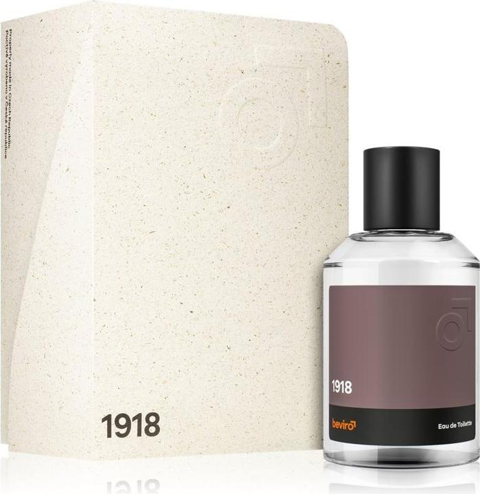Immagine prodotto Be-Viro 1918 (Eau de toilette, 50 ml)