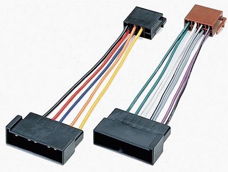 Actual product image Phonocar 04622