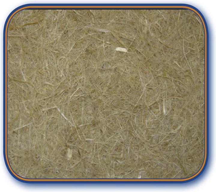 Actual product image Nobby Hemp mat, 120 x 50 x 1 cm (0.77 kg, Bedding)
